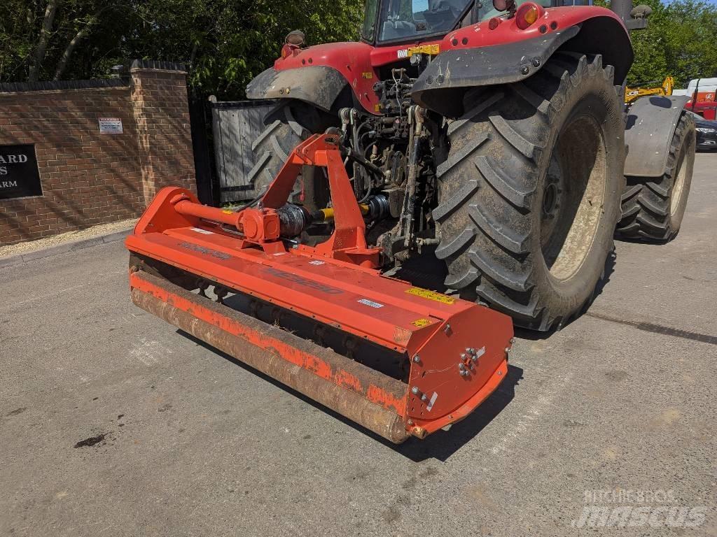 Kubota SE3230 Žací stroje