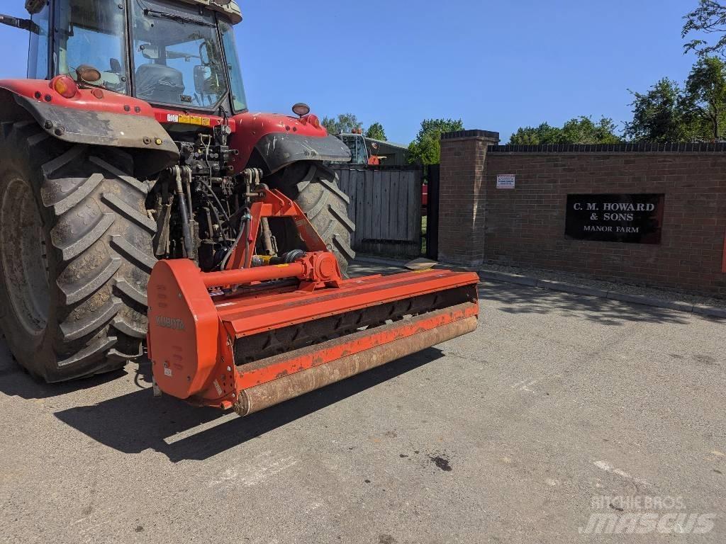 Kubota SE3230 Žací stroje