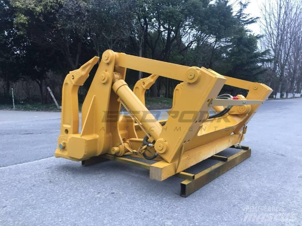 Volvo L150G Ripper Příslušenství předního nakladače