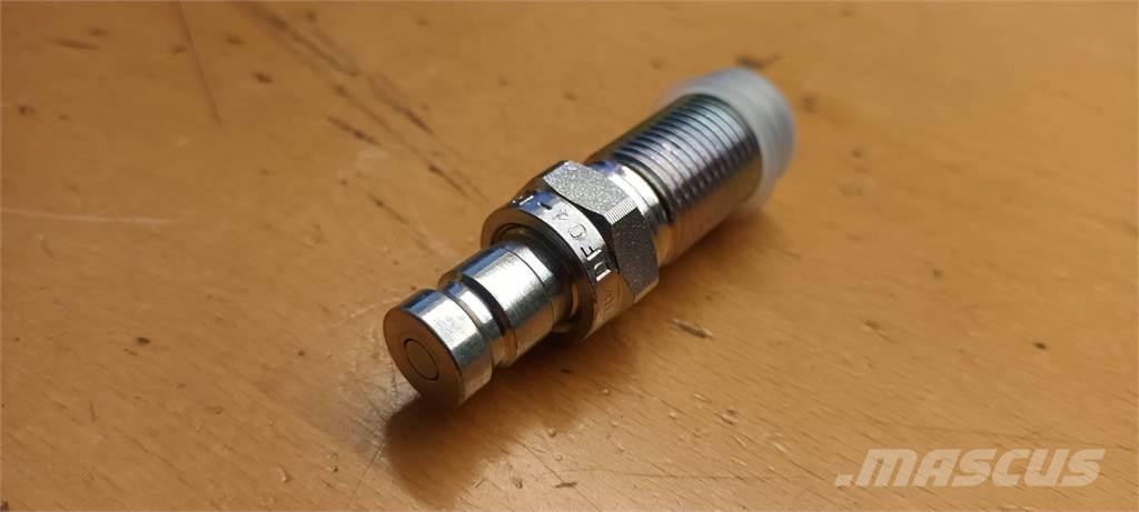 Eco Log 7000323 Hydraulika