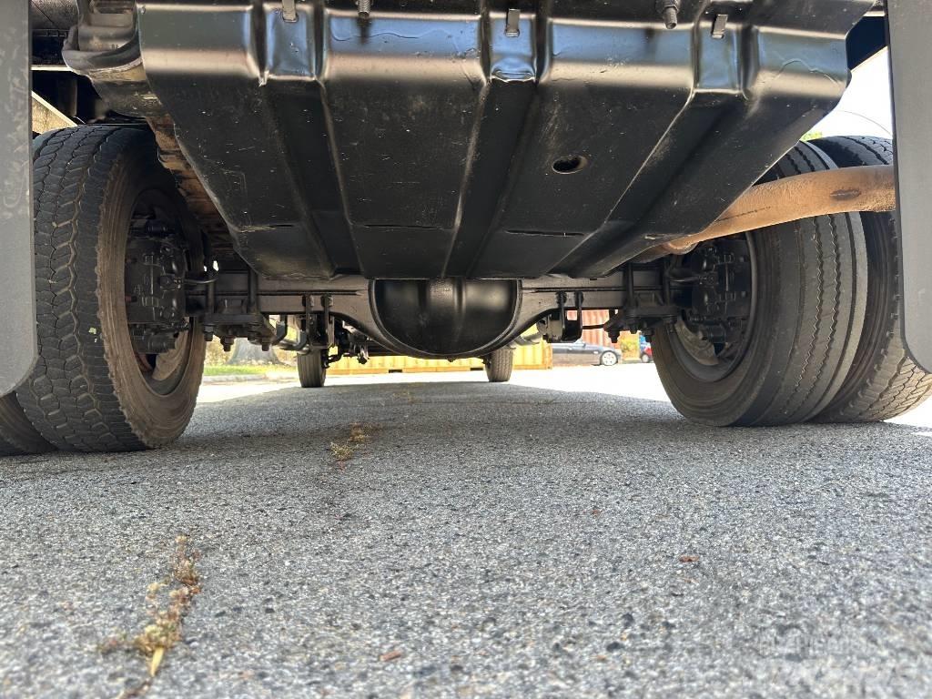 Ford F 450 SD Sklápěče