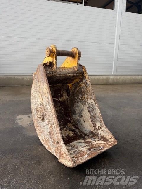 JCB 7-8 TON Hloubkové lopaty