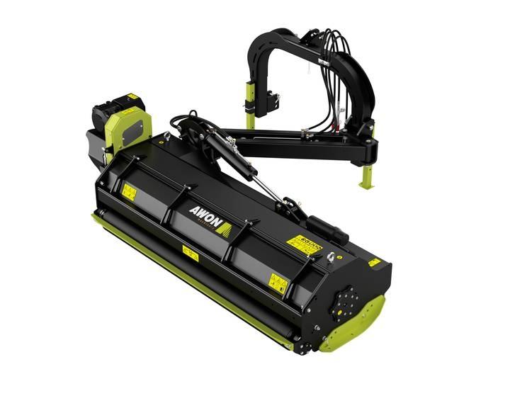  Awon SFM 240 Sklízecí řezačka