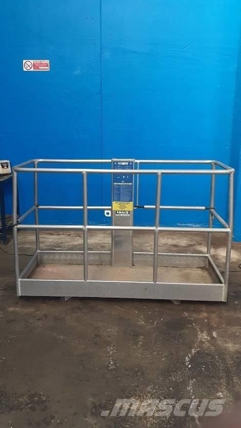 Cela DT 21 Autoplošiny