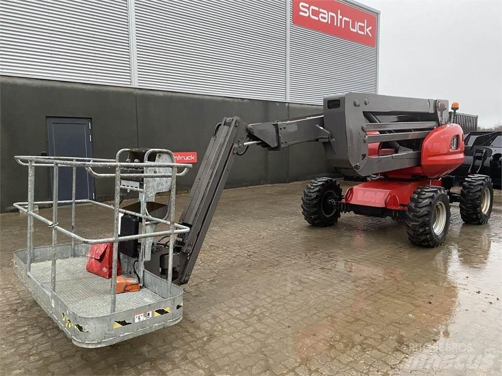 Manitou 180ATJ RC Kloubové plošiny