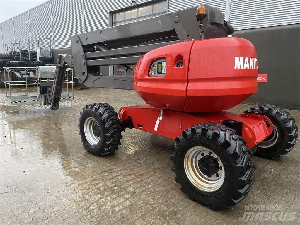 Manitou 180ATJ RC Kloubové plošiny