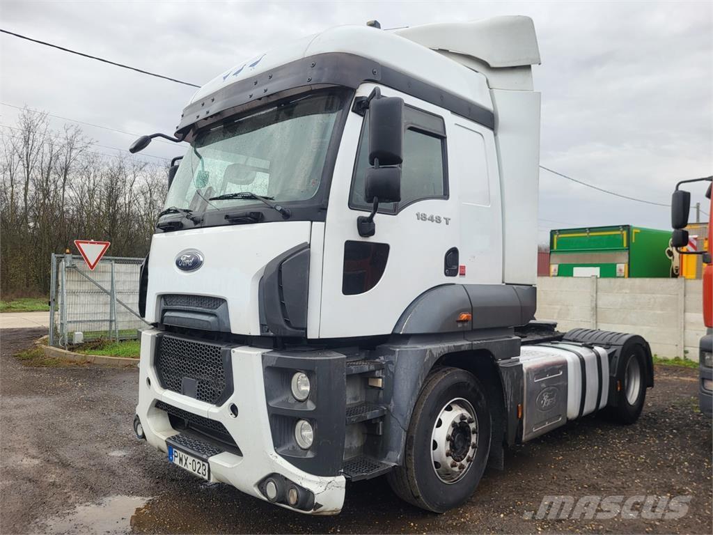 Ford 1848 T CARGO Tahače