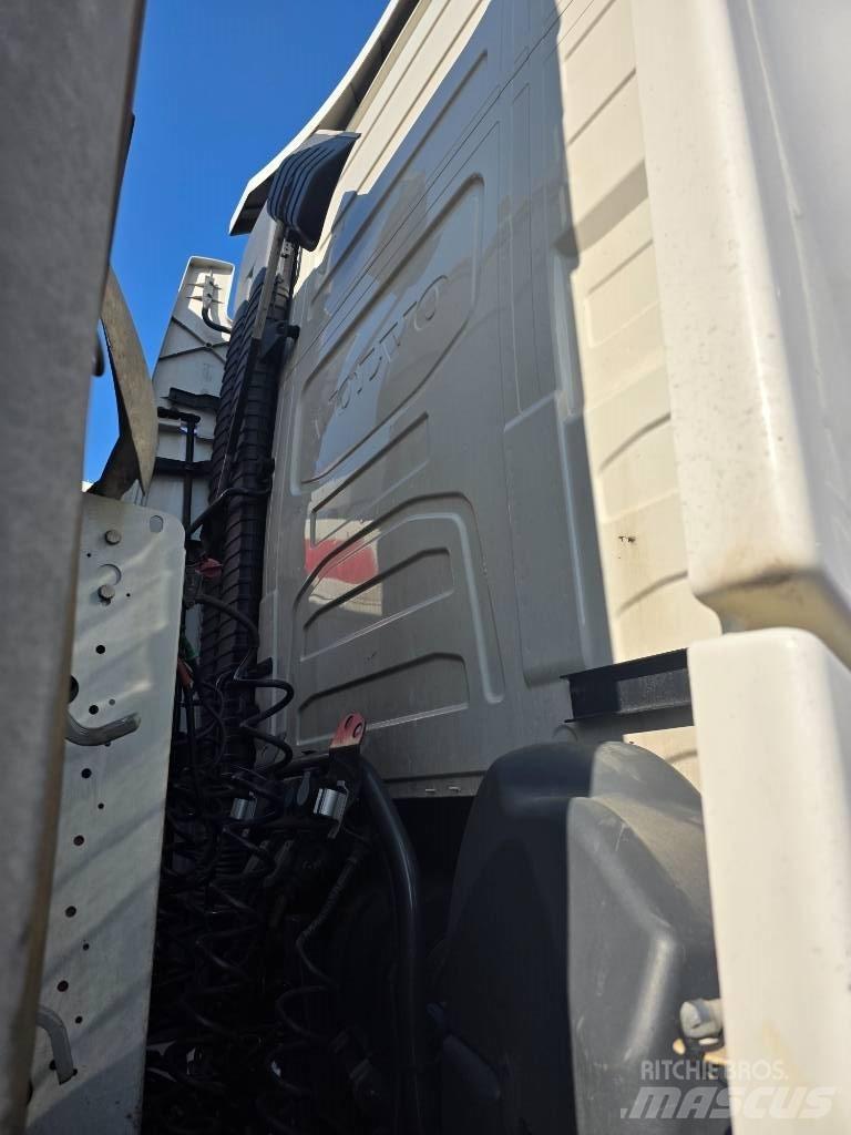 Volvo FH500 XL Tahače