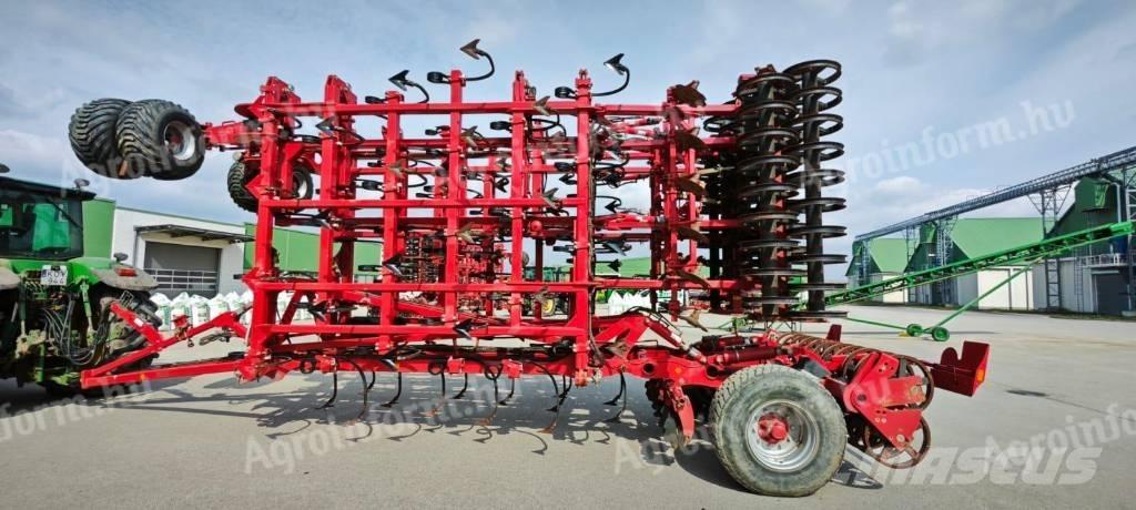 Horsch Cruiser Kultivátory