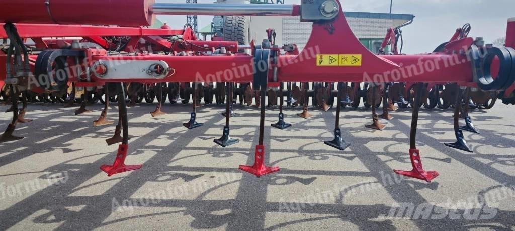 Horsch Cruiser Kultivátory