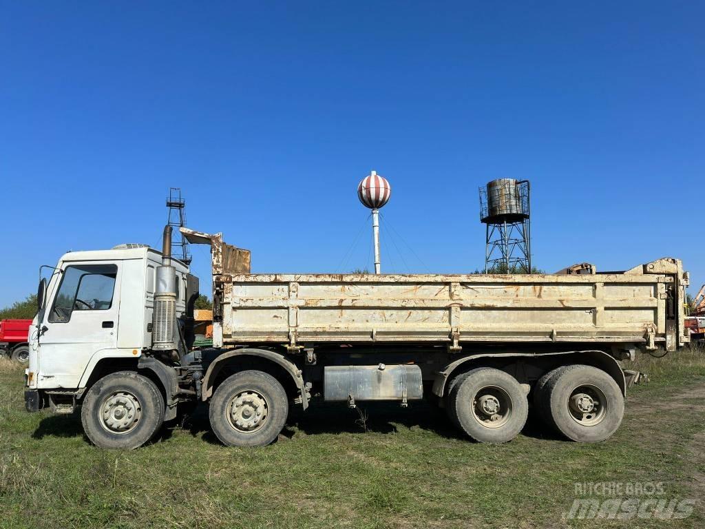 Volvo FL 10 Sklápěče