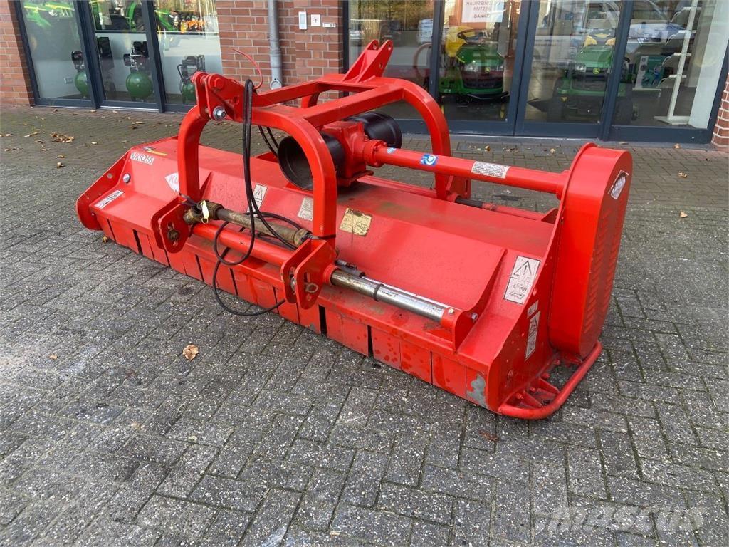 Kuhn VKR 265 Komunální technika - ostatní