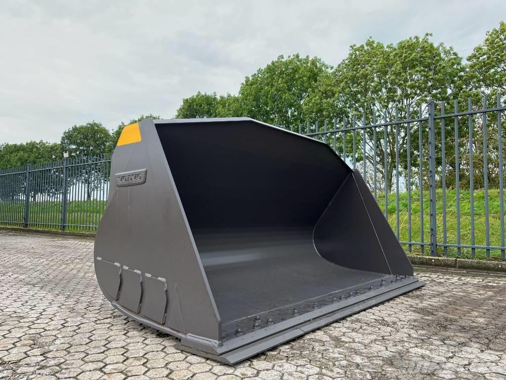Volvo L 90 H Bucket Lopaty