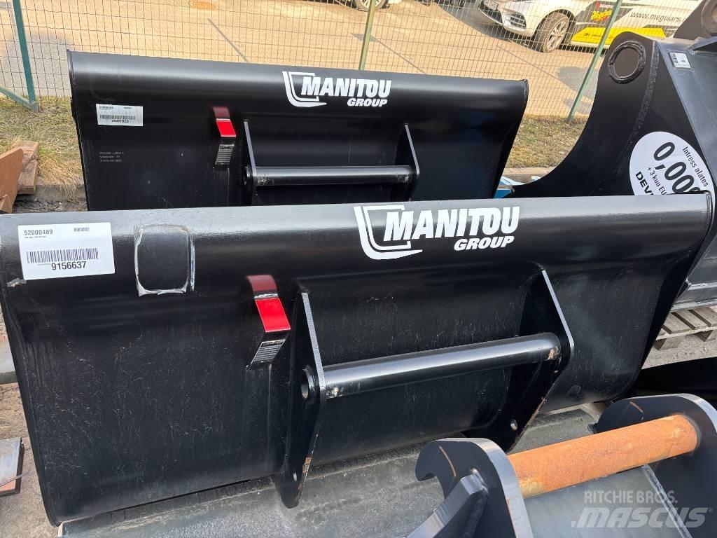 Manitou CBA 1500 Další příslušenství a komponenty