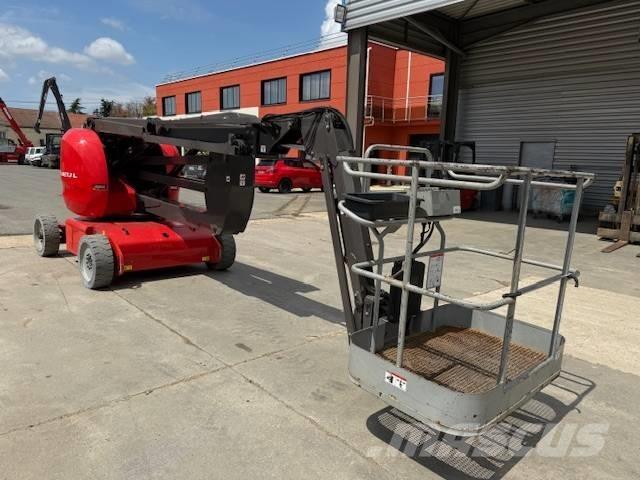 Manitou 170 AETJL Kloubové plošiny