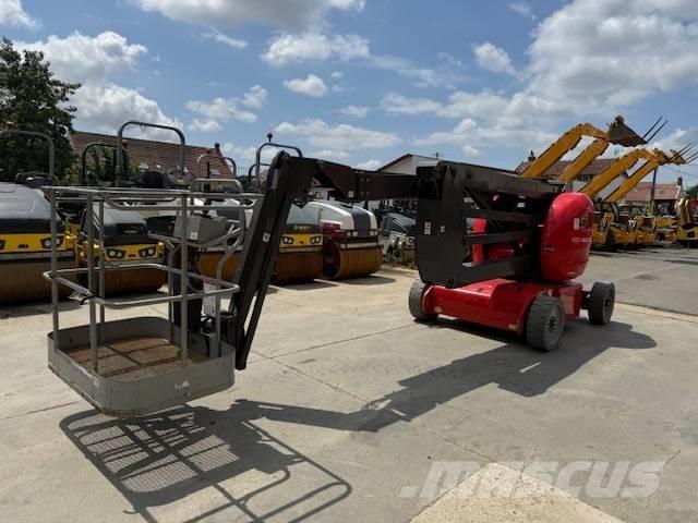 Manitou 170 AETJL Kloubové plošiny