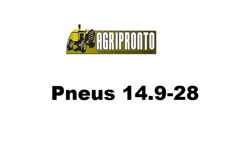  Pneu 14.9-28 Pneumatiky, kola a ráfky