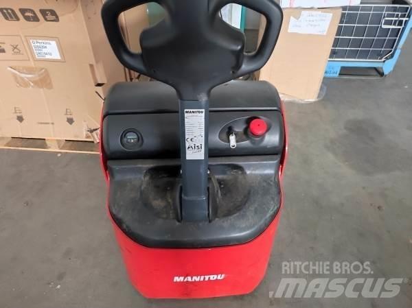 Manitou EP18 Samohybné vozíky