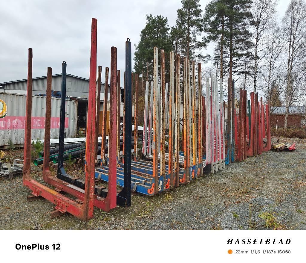  EXTE S6 Klanicové opleny