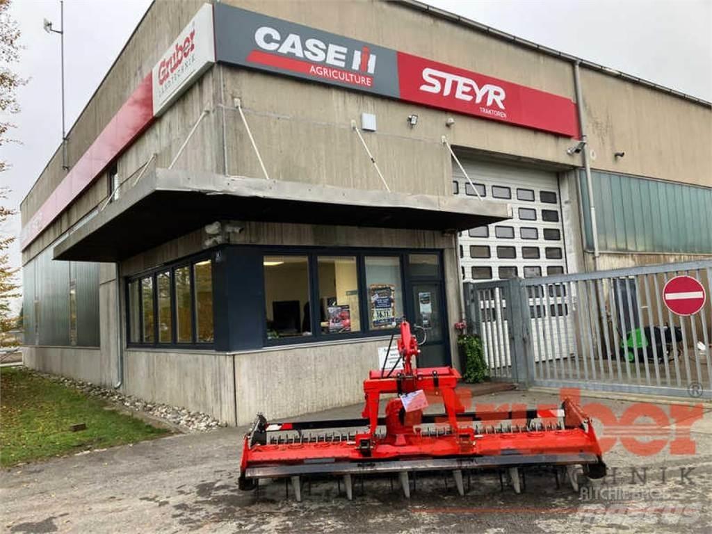 Rotoland SK 300 Rotační brány a půdní frézy