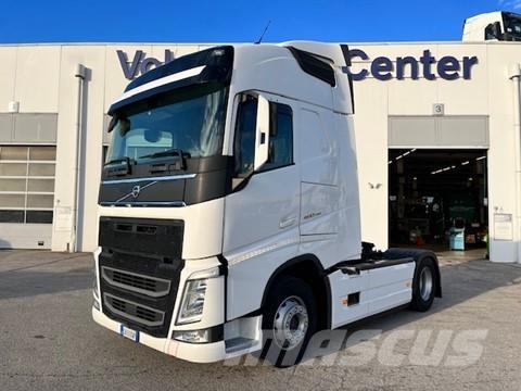 Volvo FH Tahače