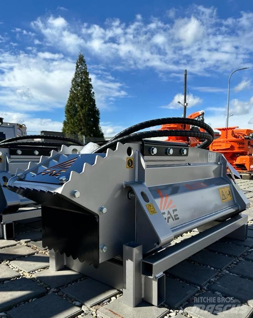 FAE BLO/EX-075 Odvětvovače