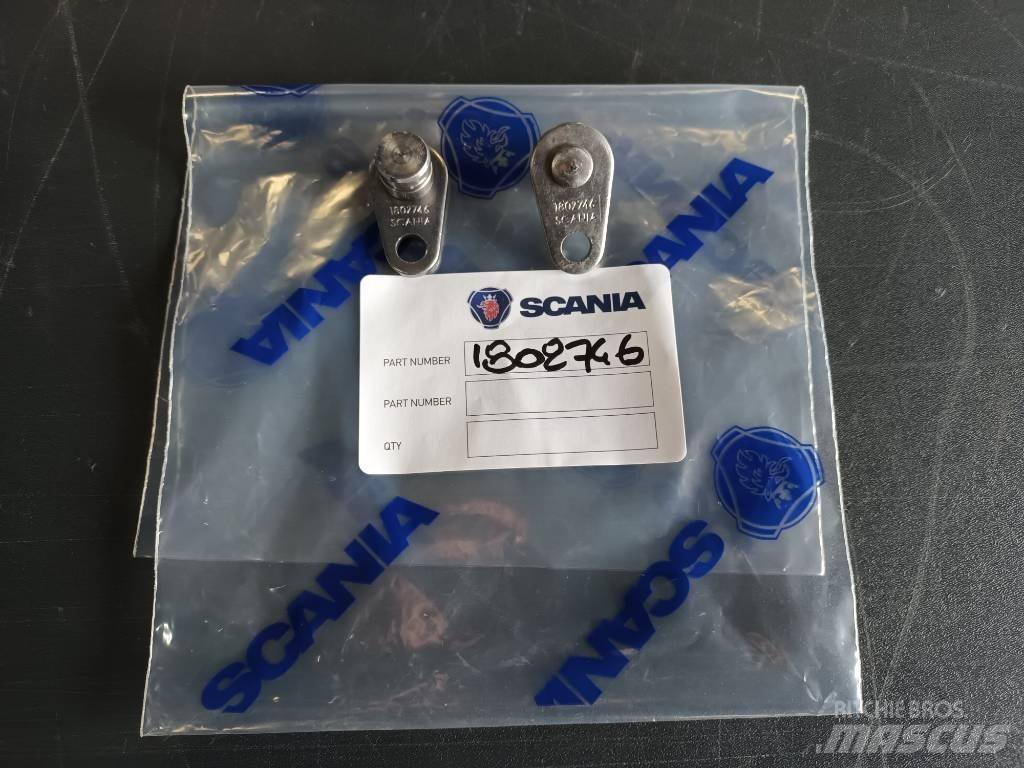 Scania PLUG 1802746 Motory