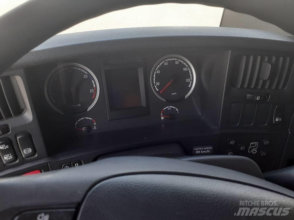 Scania R 450 Další