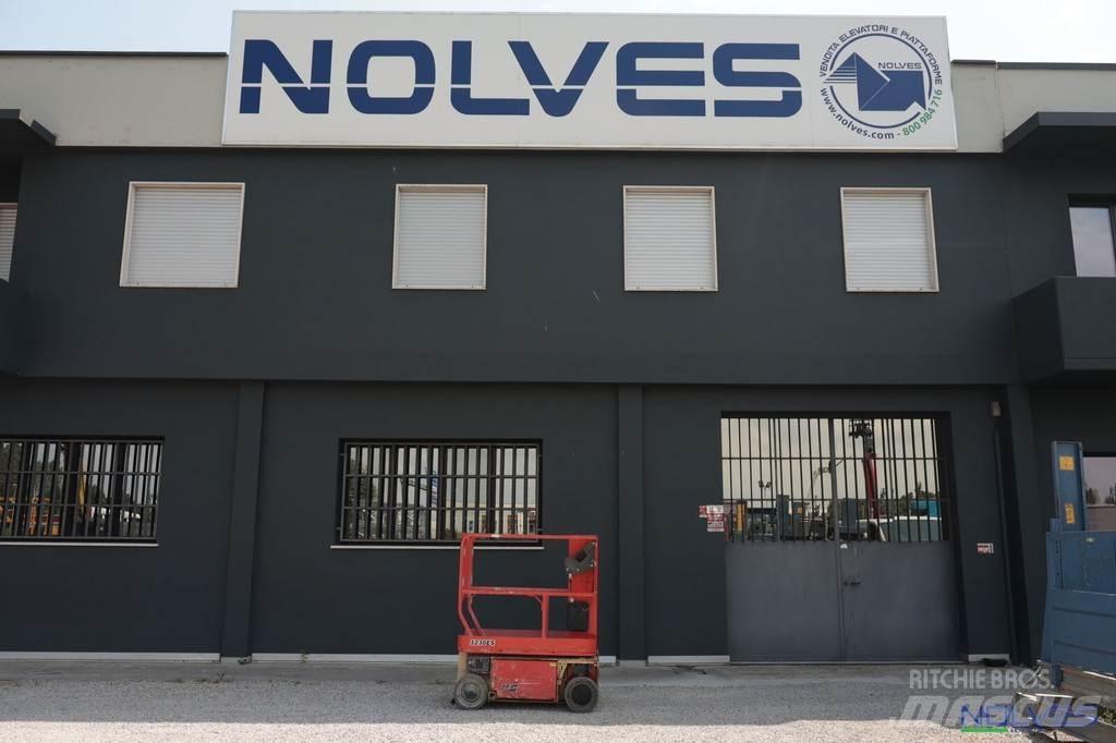 JLG 1230ES Další zvedače a plošiny