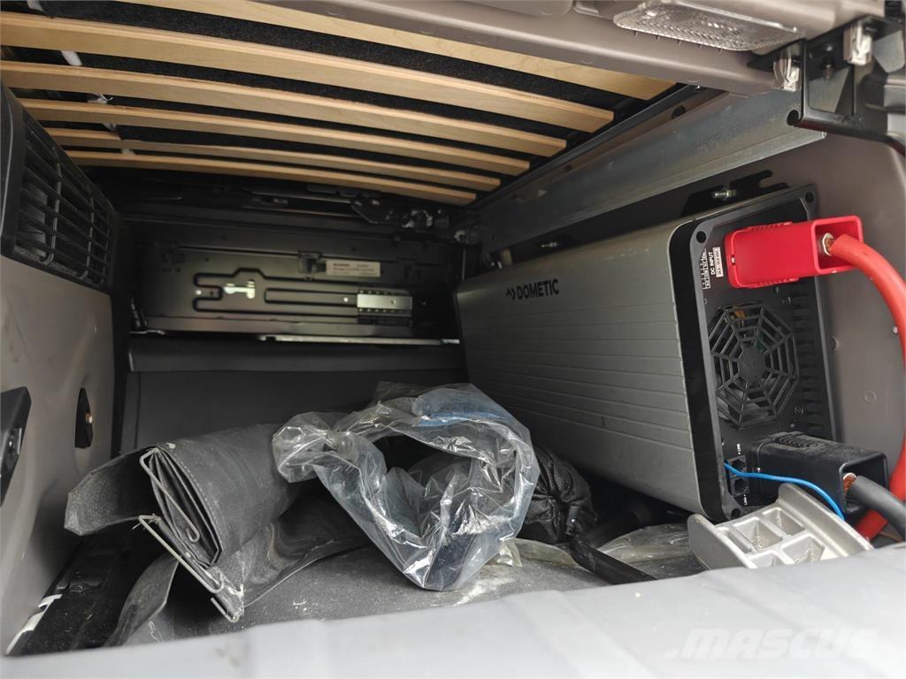 Scania G450 6x2 Cisternové vozy