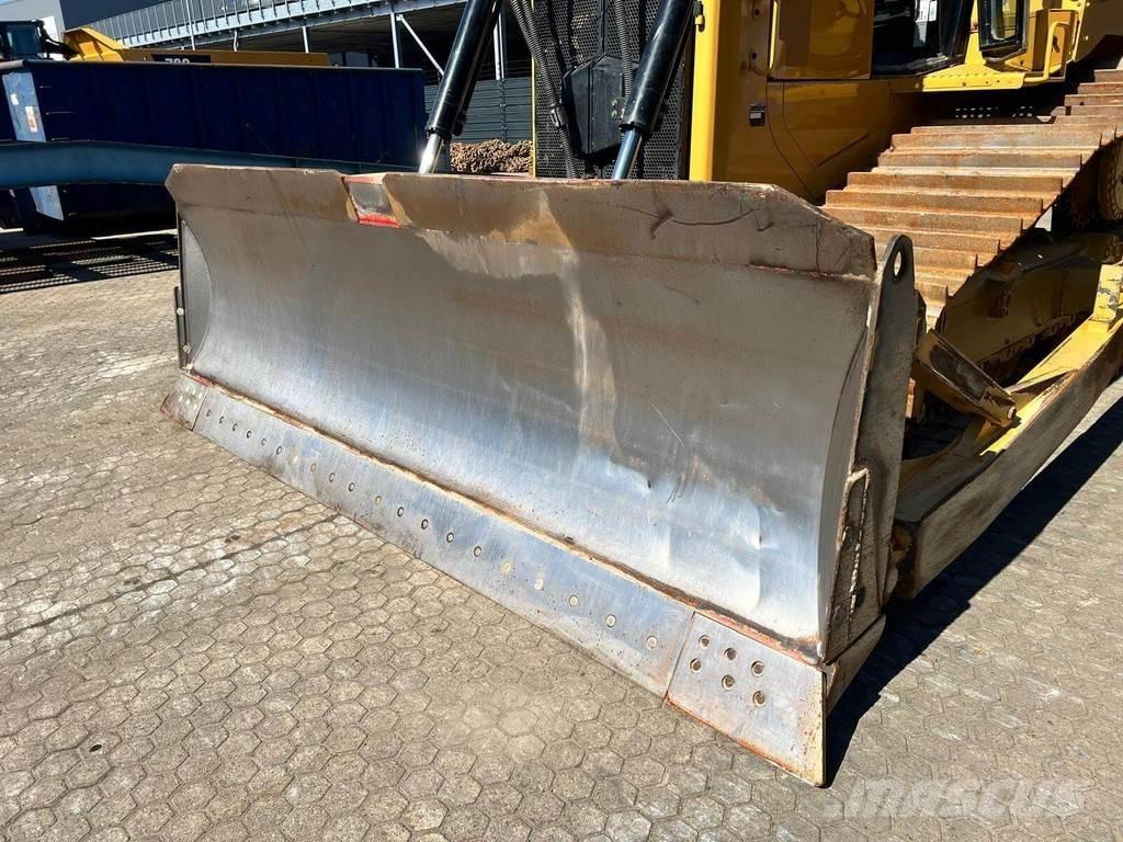 CAT D6T LGP Pásové dozery