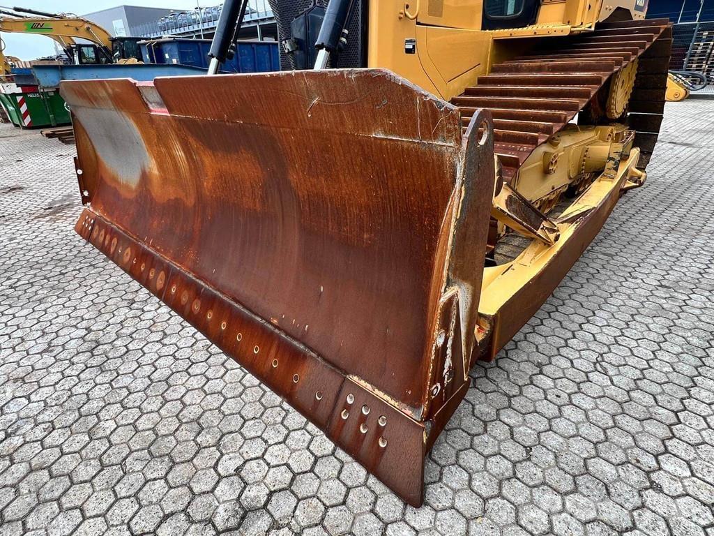 CAT D6T LGP Pásové dozery