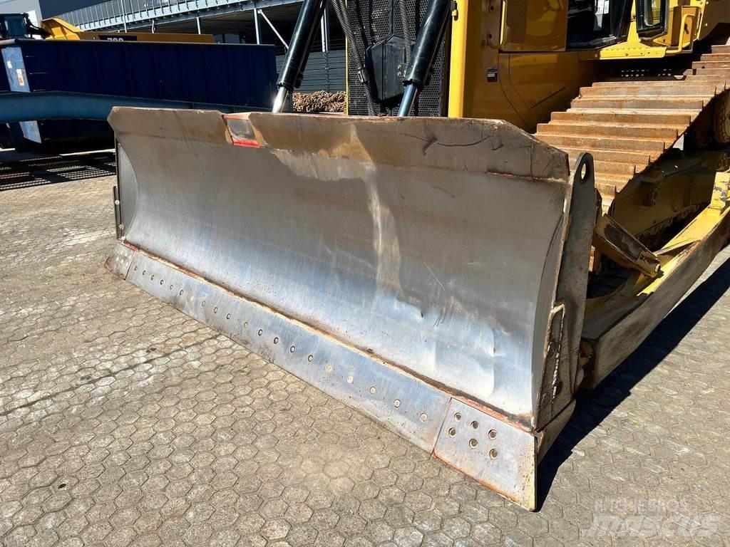 CAT D6T LGP Pásové dozery