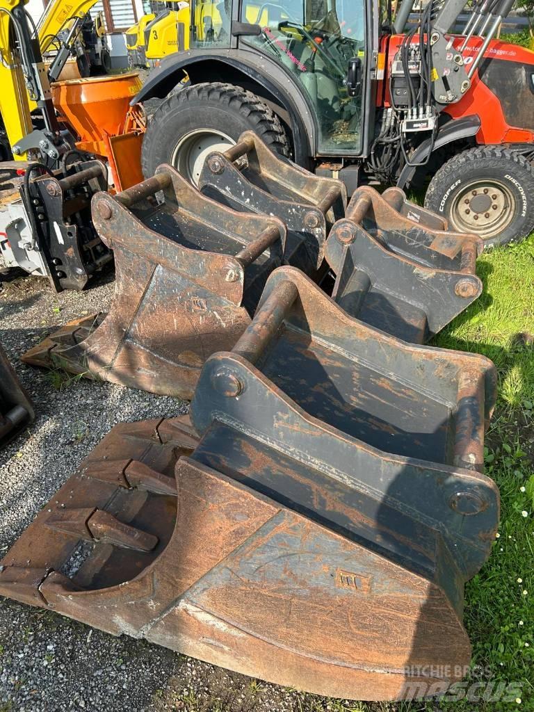Hitachi ZX 135 US-3 Pásová rýpadla