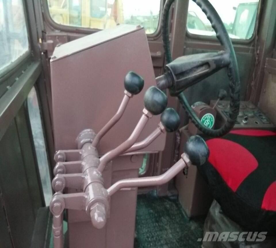 CAT 140 G Grejdry