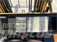 Hyster H60XM Další