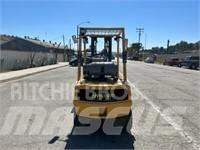 Hyster H60XM Další