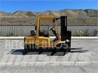 Hyster H60XM Další