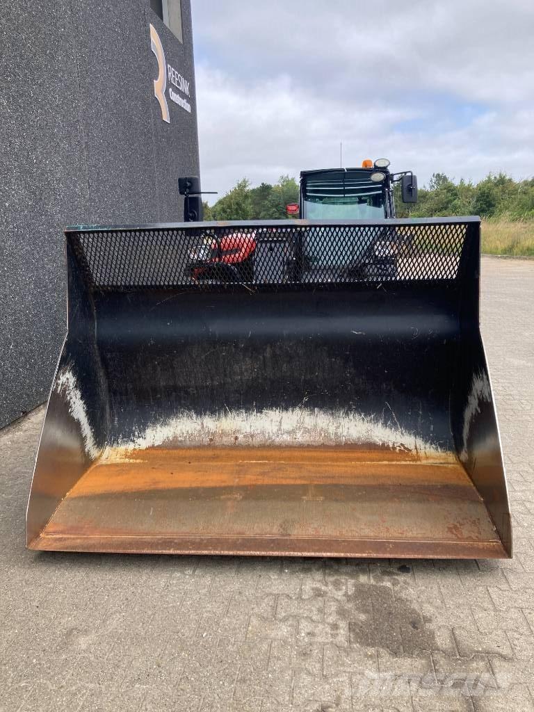Manitou MLT 630-105 Teleskopické manipulátory