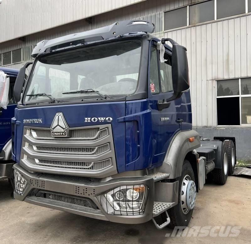 Howo NX 371 Tahače