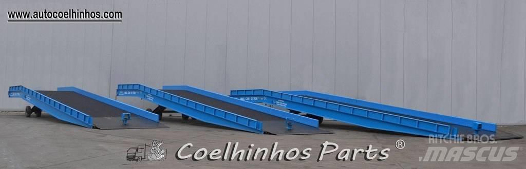  ARCH 12 Tons Příslušenství pro manipulaci s nákladem