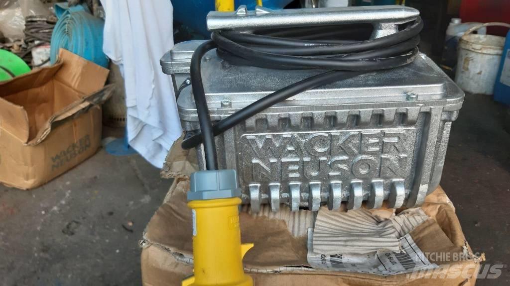 Wacker Neuson 110 V Stavebnictví - ostatní