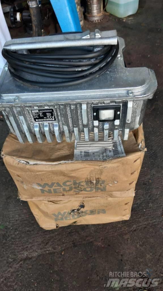 Wacker Neuson 110 V Stavebnictví - ostatní