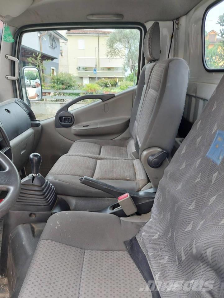 CTE ZED 21 J Autoplošiny