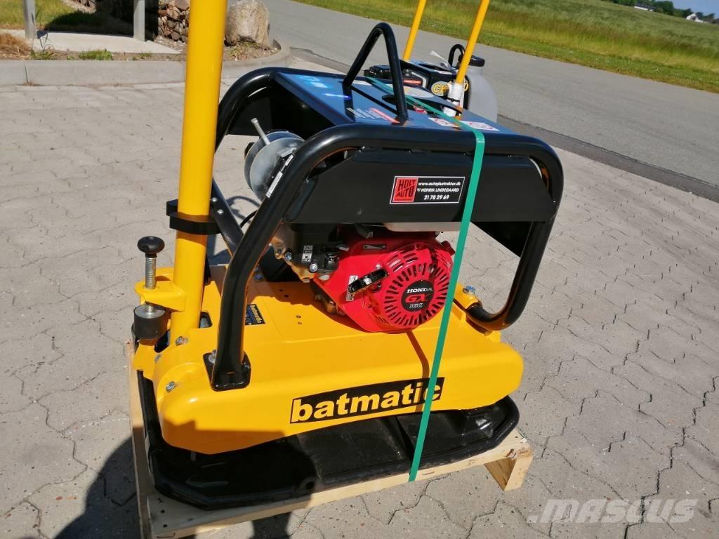  Batmatic CB3050 Kompaktory