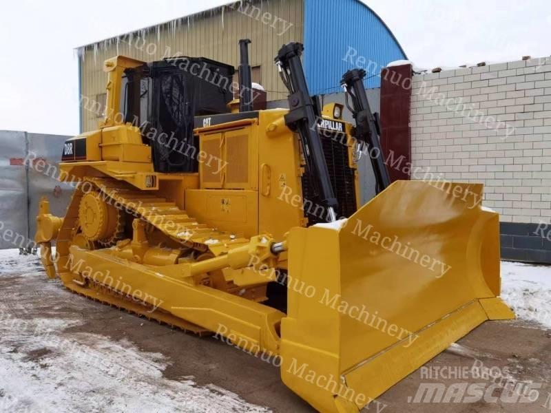 CAT D 8 R Pásové dozery