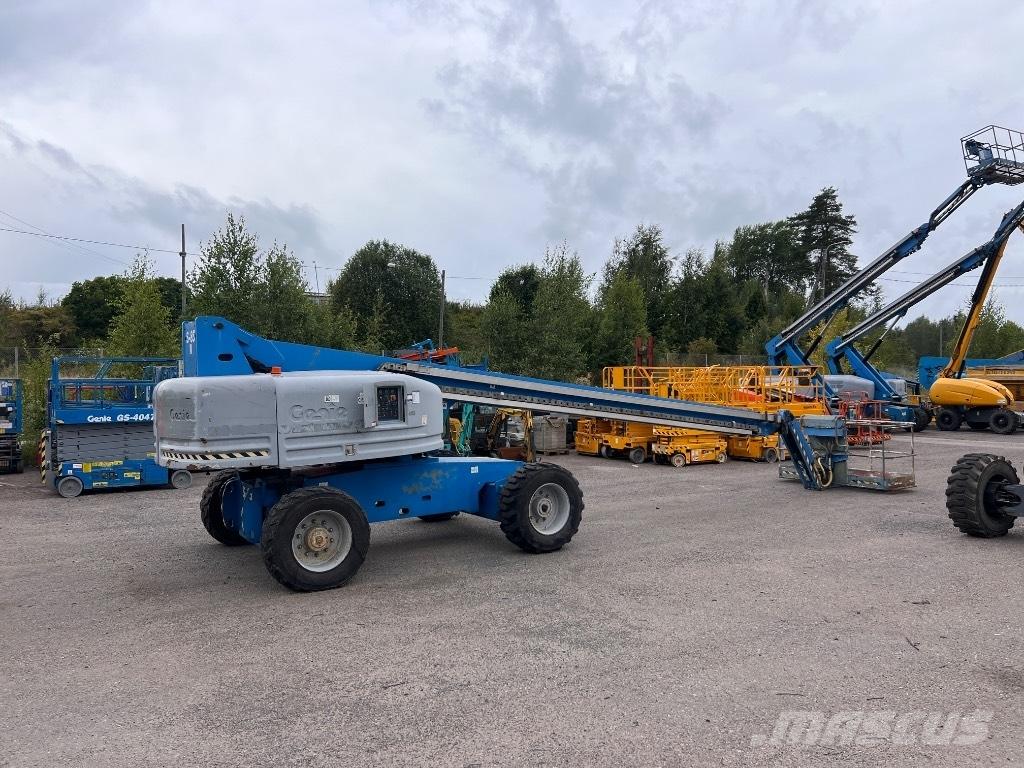 Genie S 85 Kloubové plošiny