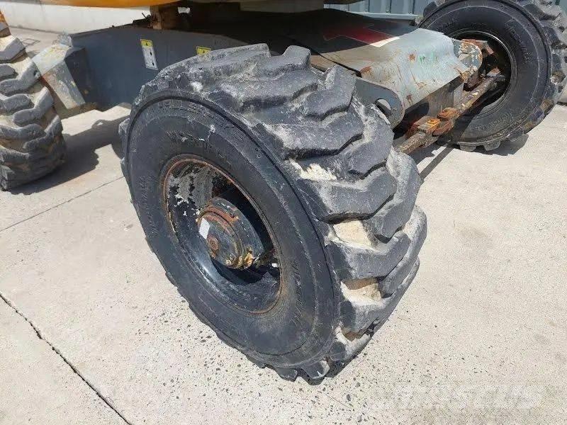 Haulotte HA18 SPX Kloubové plošiny