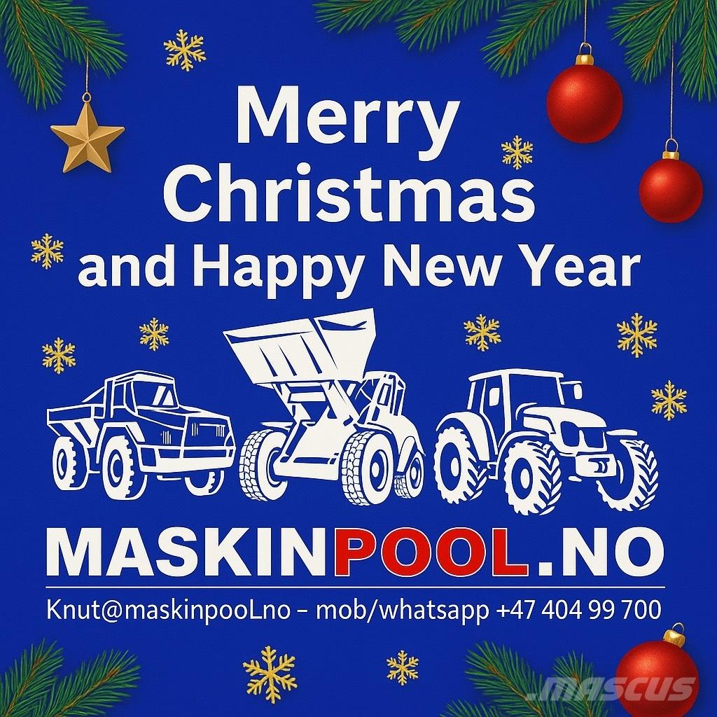 Doosan DL 450-5 Kolové nakladače