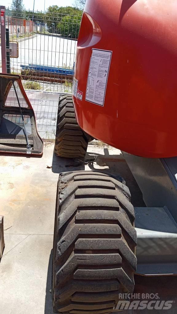 JLG 450 AJS II Kloubové plošiny